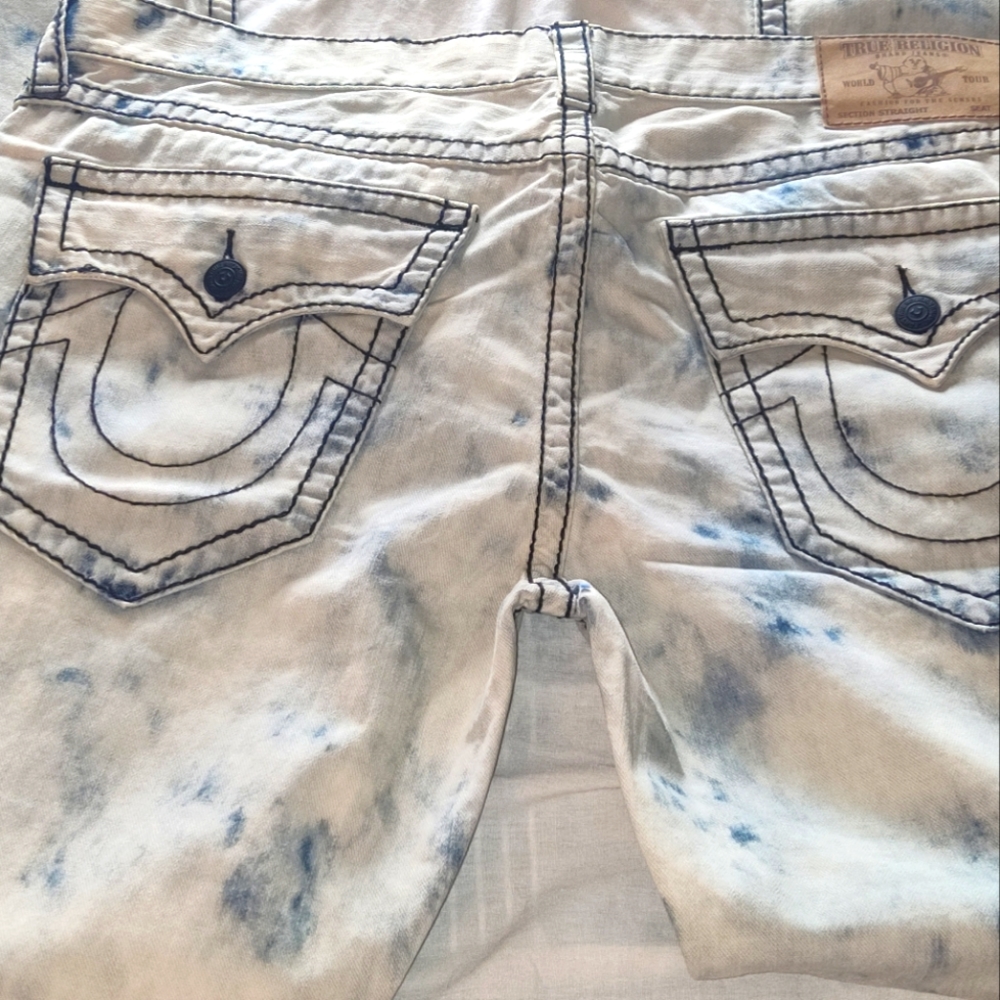 True religion